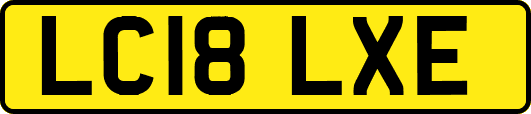 LC18LXE