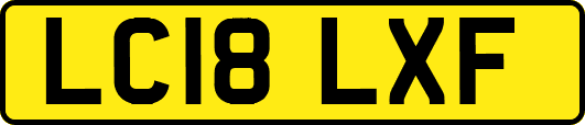 LC18LXF