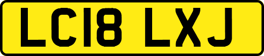 LC18LXJ