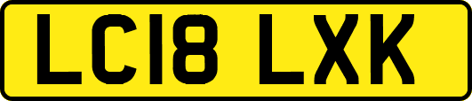 LC18LXK