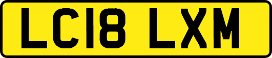 LC18LXM