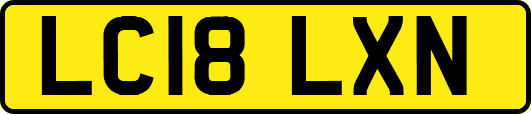 LC18LXN