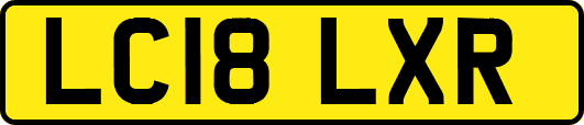 LC18LXR