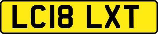 LC18LXT