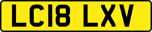 LC18LXV