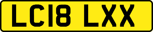 LC18LXX