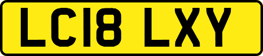 LC18LXY