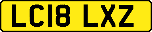 LC18LXZ