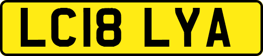 LC18LYA