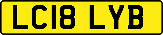 LC18LYB
