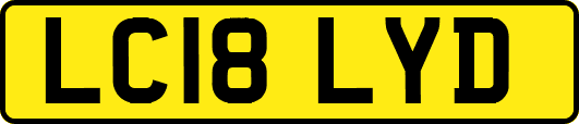 LC18LYD