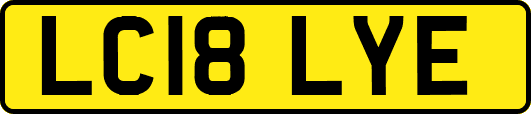 LC18LYE