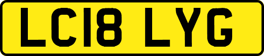 LC18LYG