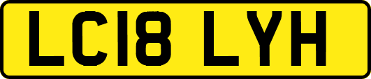 LC18LYH