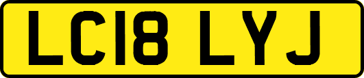 LC18LYJ
