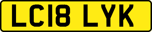 LC18LYK