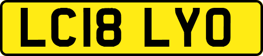 LC18LYO