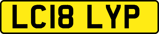 LC18LYP
