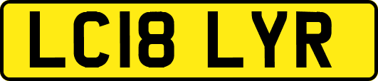 LC18LYR
