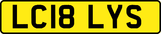 LC18LYS