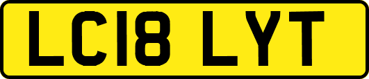 LC18LYT