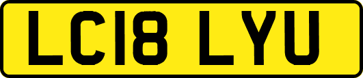 LC18LYU