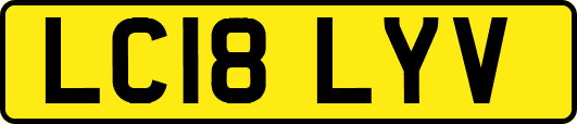 LC18LYV