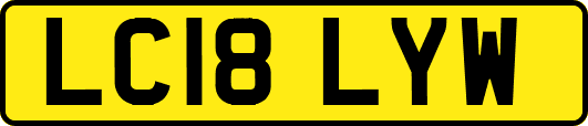 LC18LYW