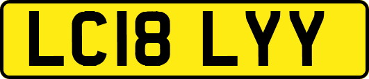 LC18LYY