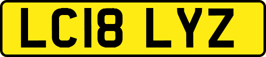 LC18LYZ