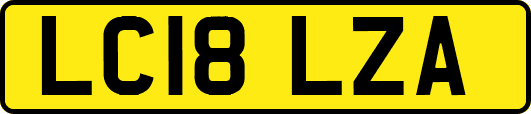 LC18LZA
