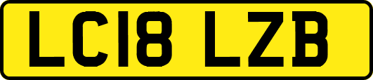 LC18LZB