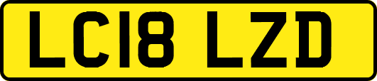 LC18LZD