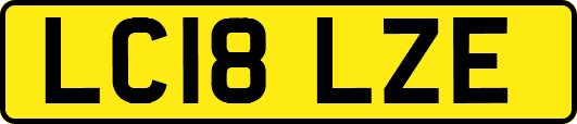 LC18LZE