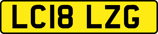 LC18LZG