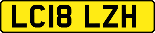 LC18LZH