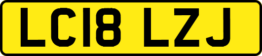 LC18LZJ