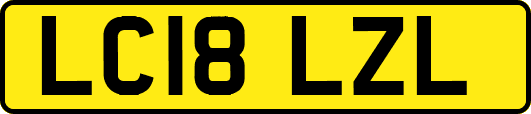 LC18LZL