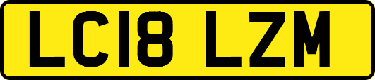 LC18LZM