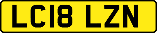 LC18LZN