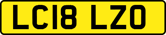 LC18LZO
