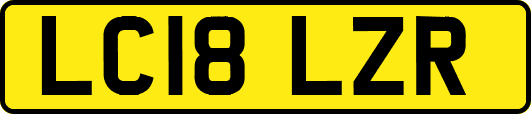LC18LZR