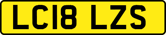 LC18LZS