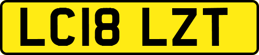 LC18LZT