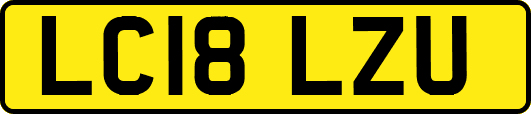 LC18LZU