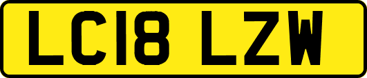 LC18LZW