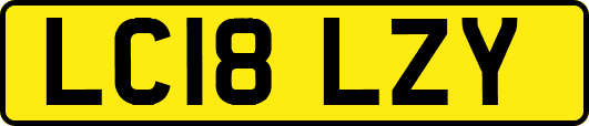 LC18LZY