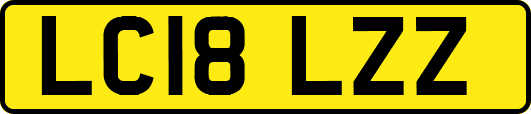 LC18LZZ