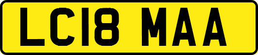LC18MAA