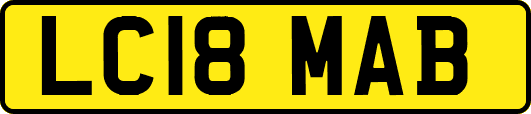 LC18MAB